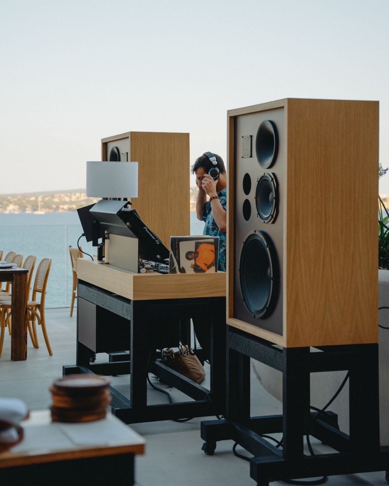 Aethos Mallorca — project image 1