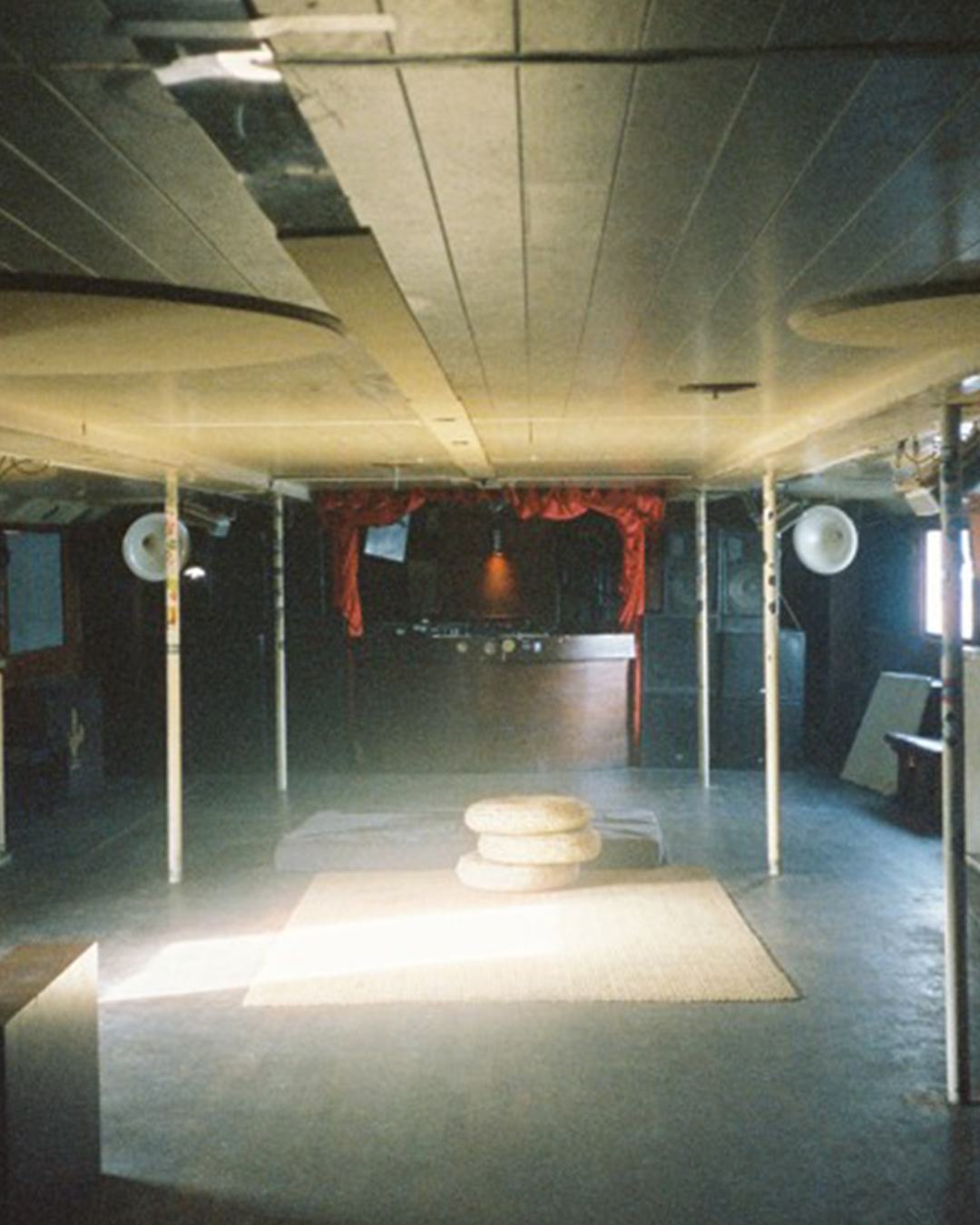 Club Residencies — project image 2