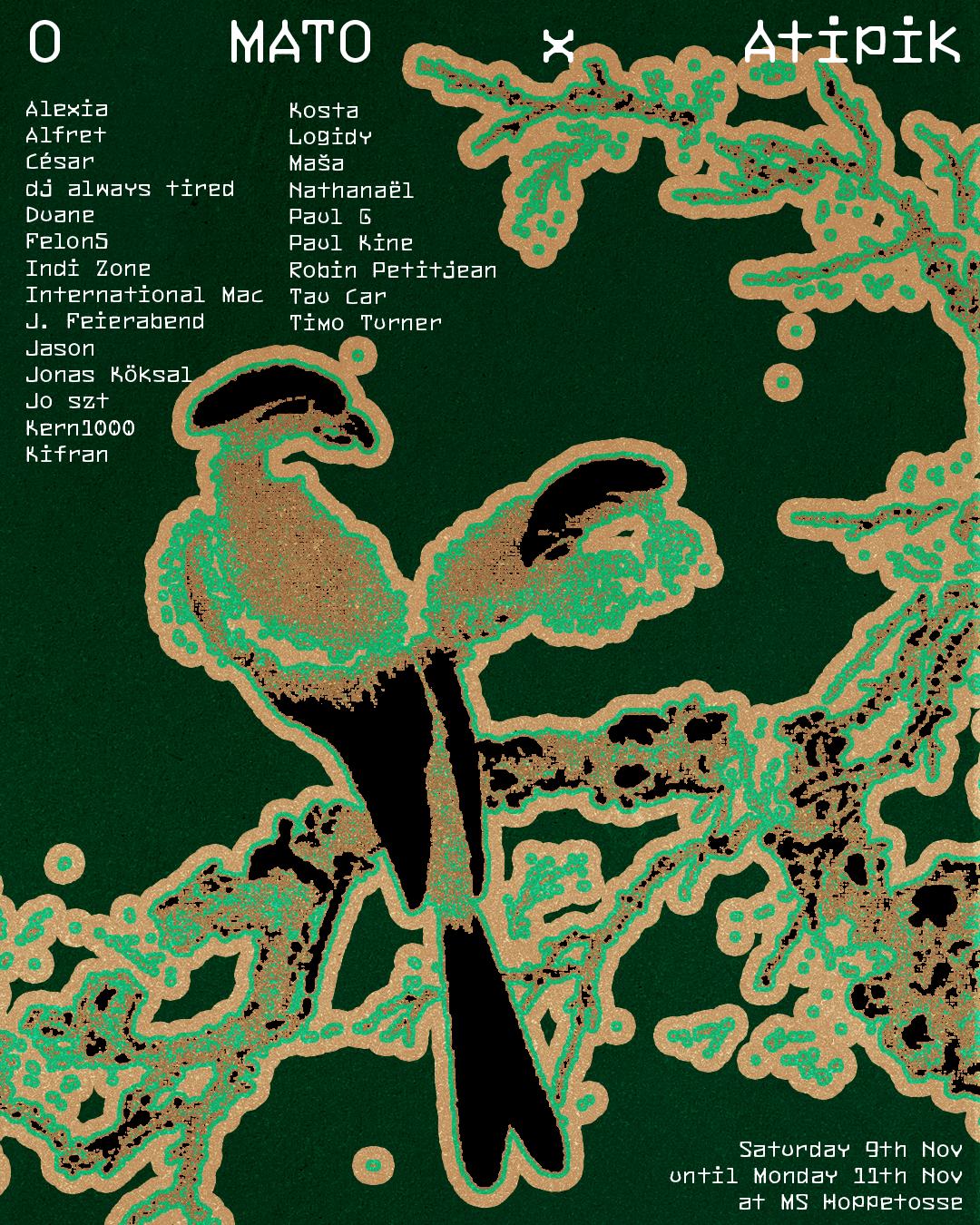 Club Residencies — project image 3