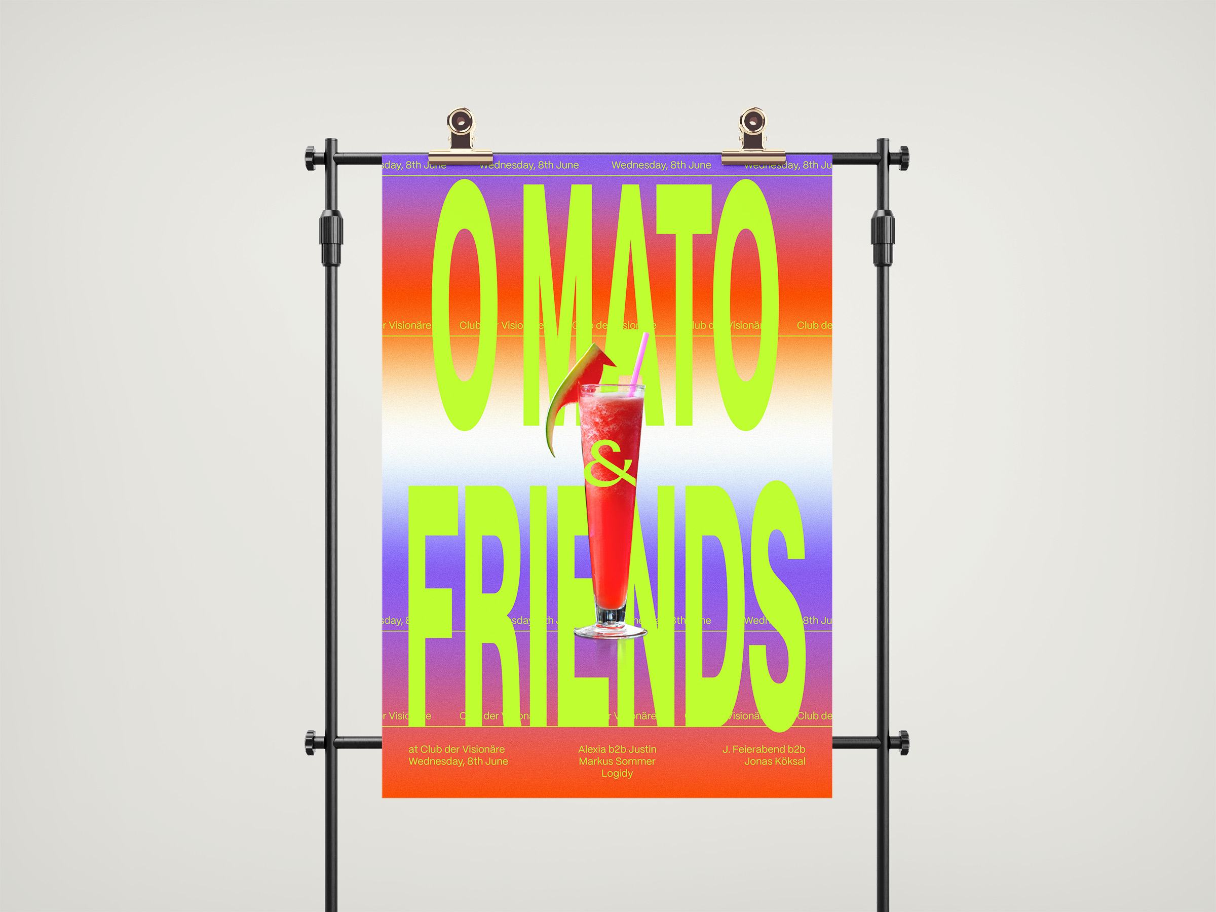 Club Residencies — project image 4