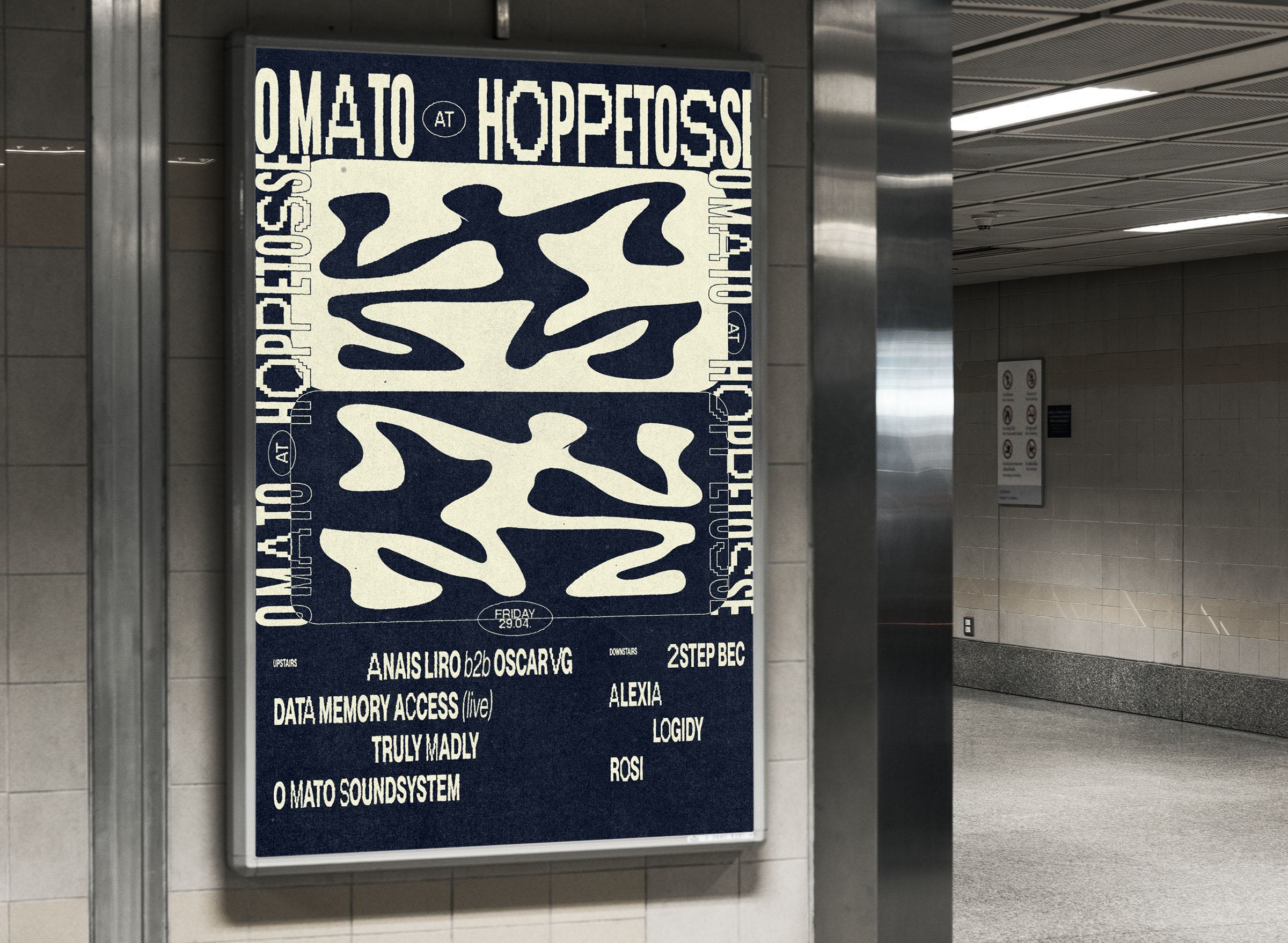 Club Residencies — project image 5