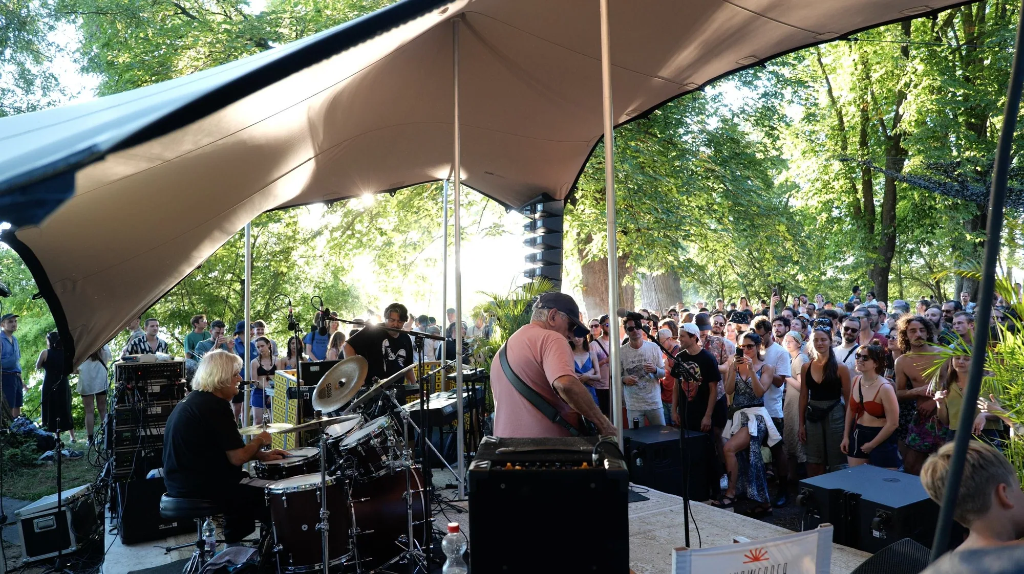 Island Jazz — project image 1