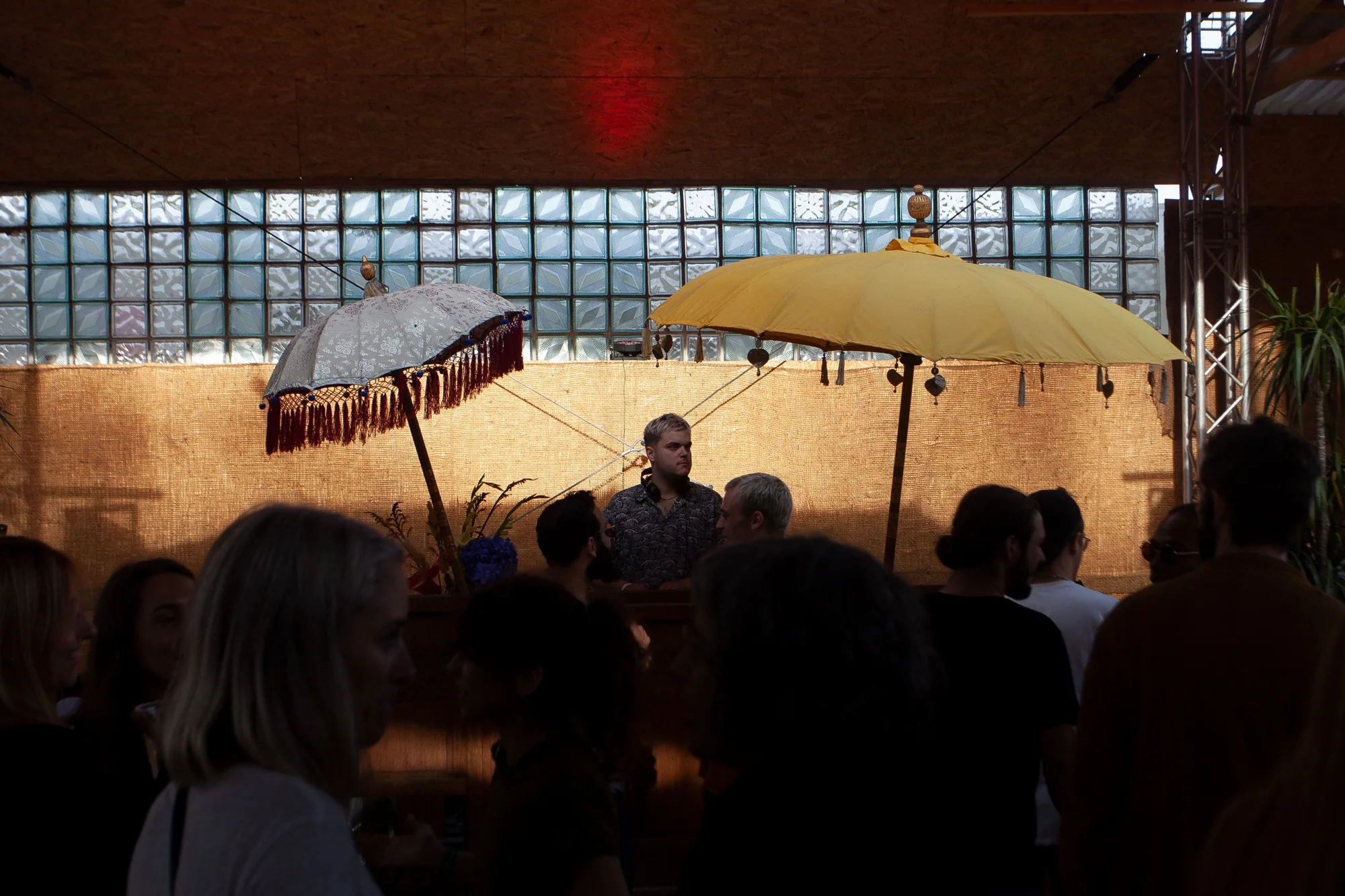 Lago do Mato — project image 3