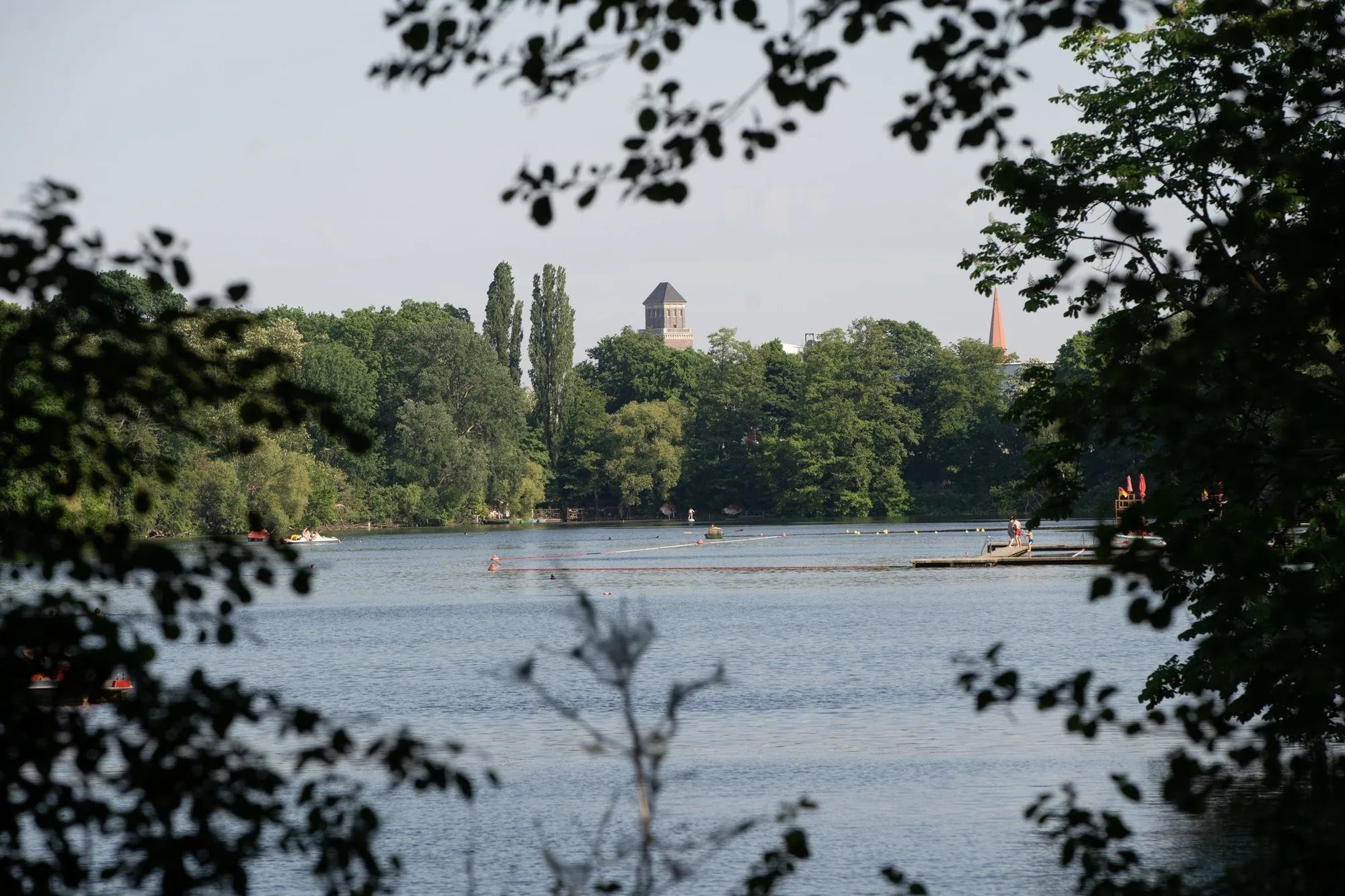 Lago do Mato — project image 5