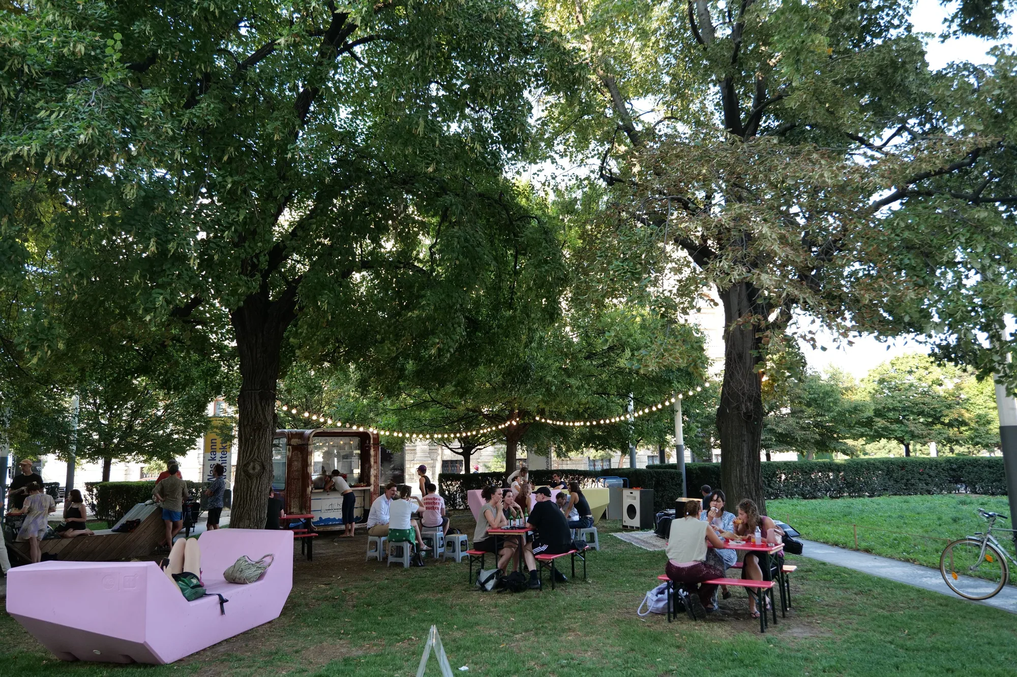 Museumsquartier — project image 2