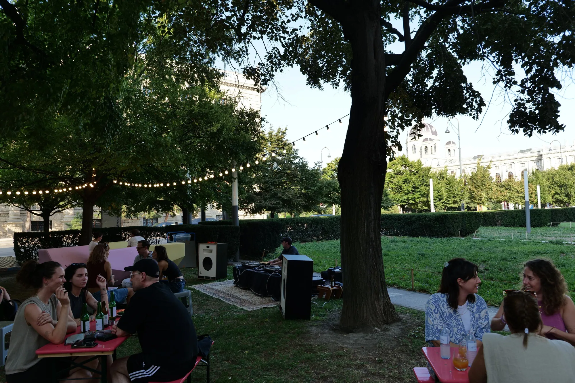Museumsquartier — project image 4