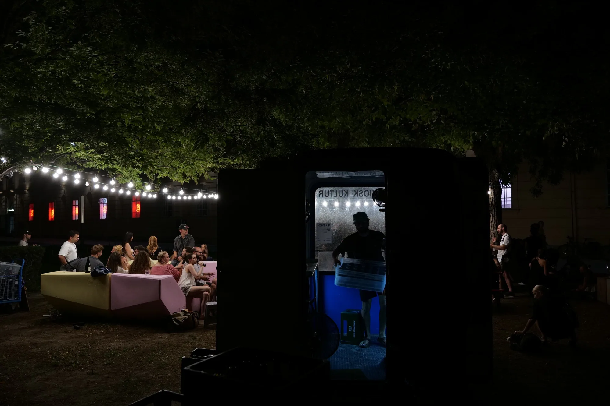 Museumsquartier — project image 5