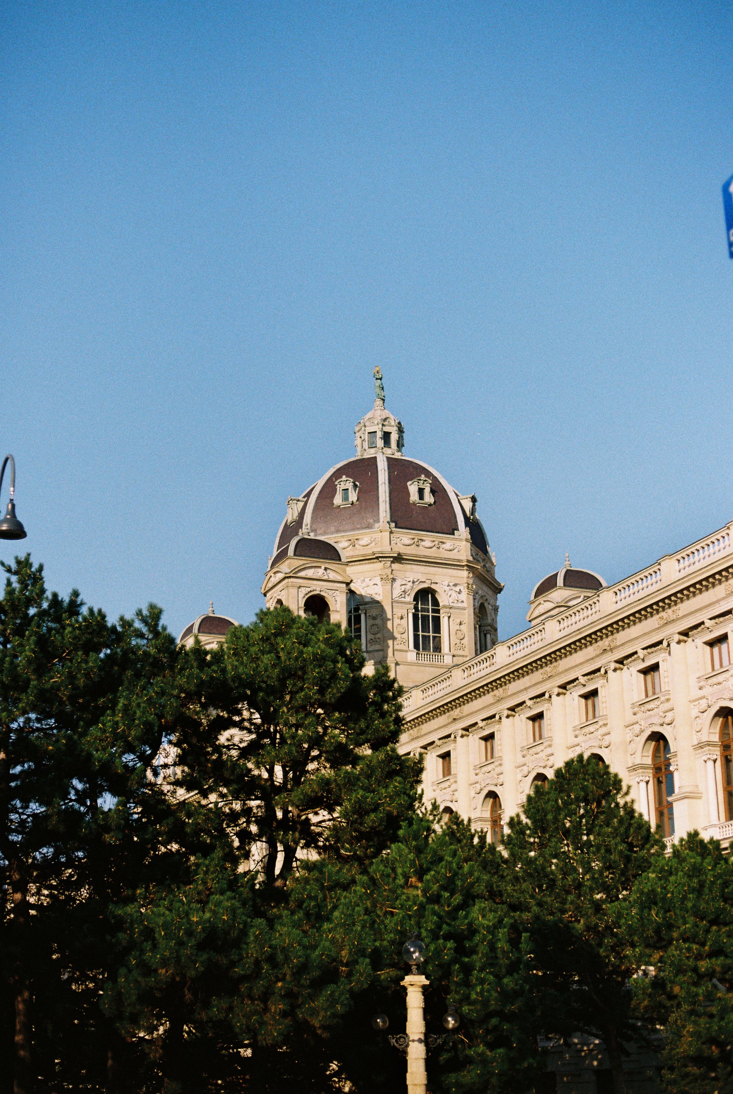 Museumsquartier — project image 1