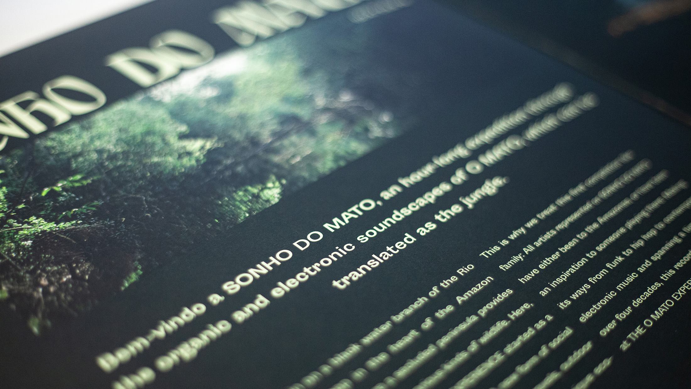 Sonho do Mato — project image 3