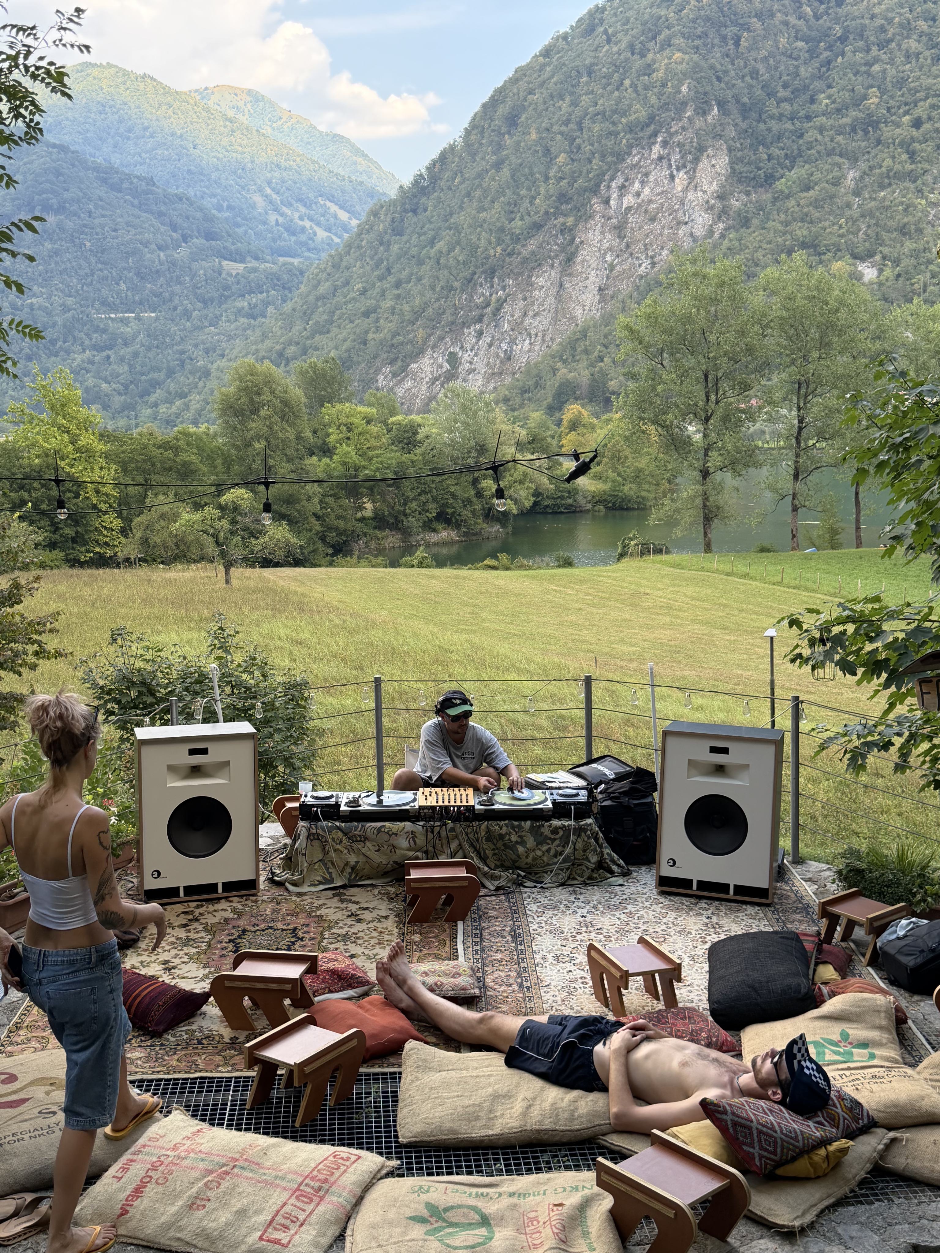 Sossego Roadtrip — project image 1