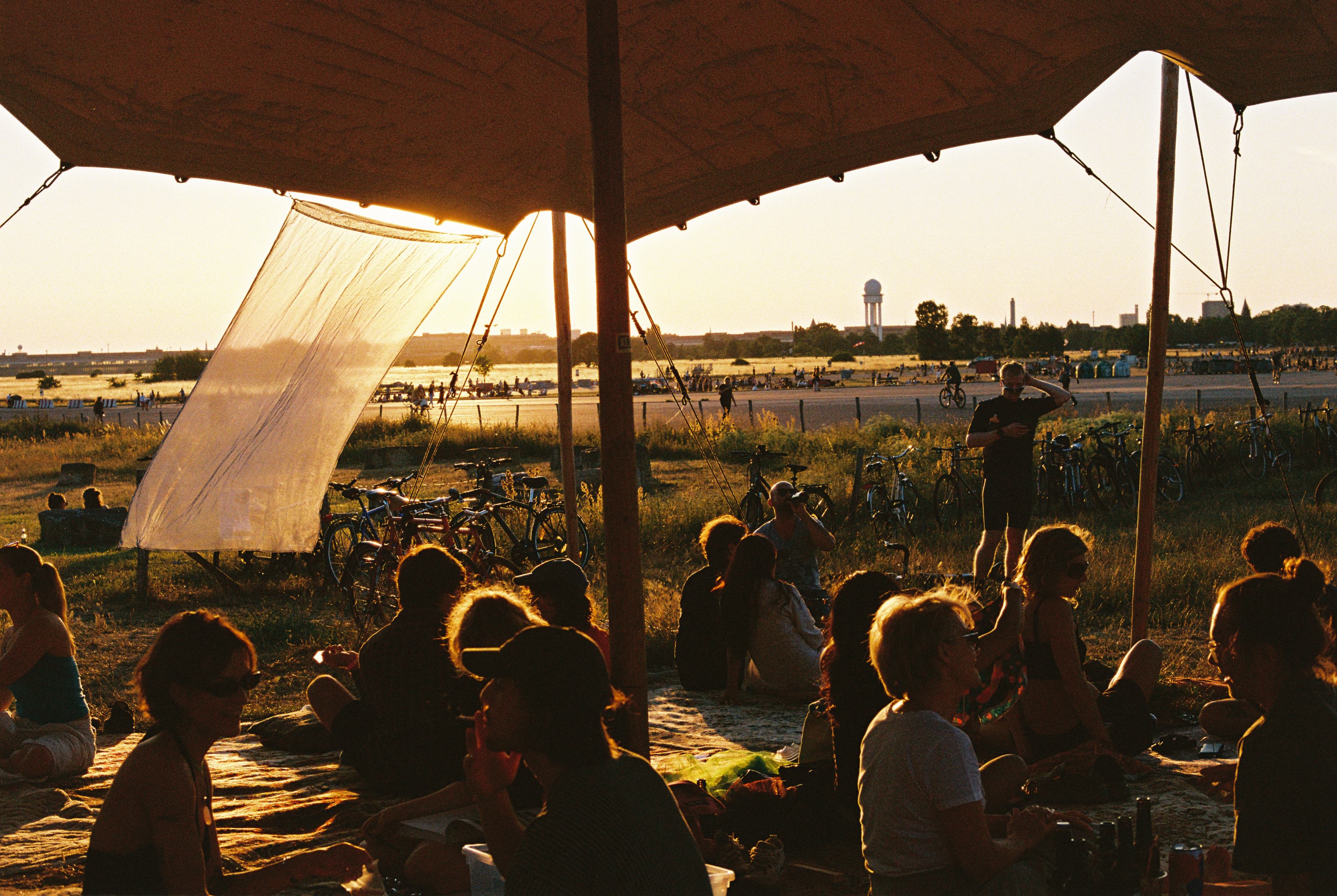 Sossego Social Club — project image 2