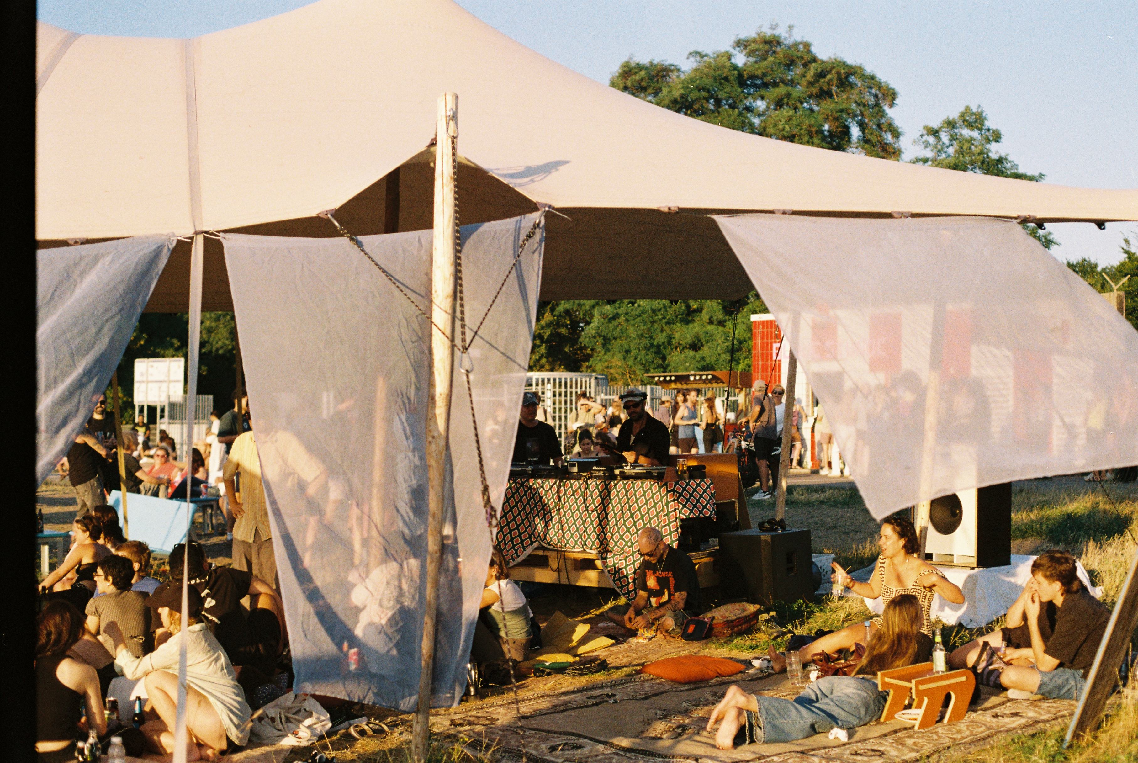 Sossego Social Club — project image 3