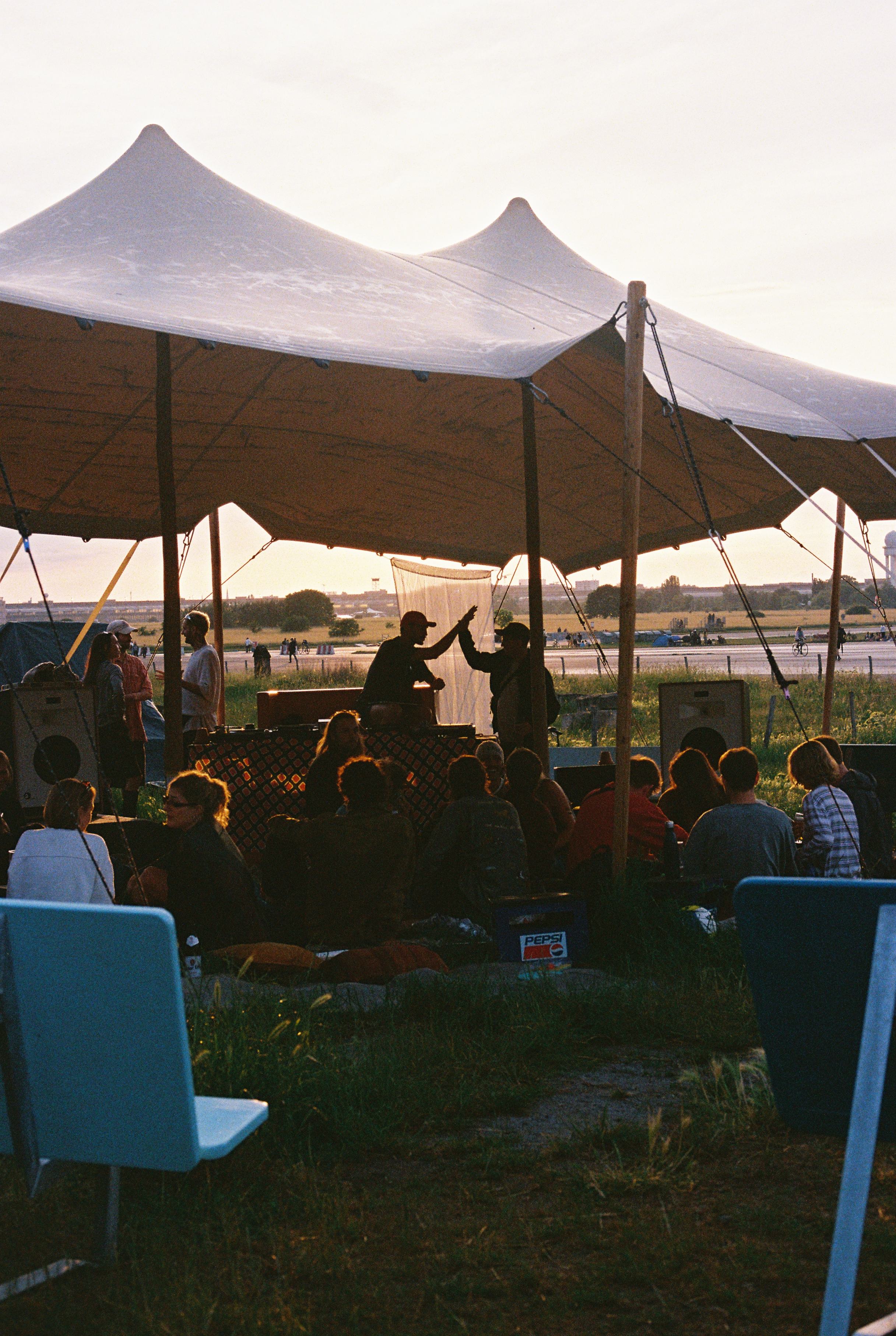 Sossego Social Club — project image 4
