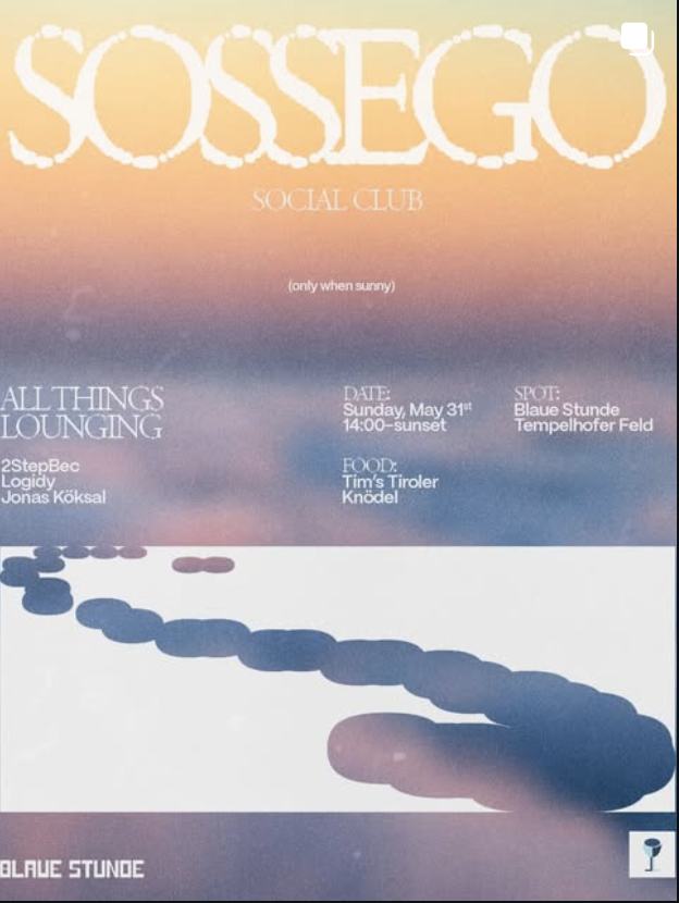 Sossego Social Club — project image 5
