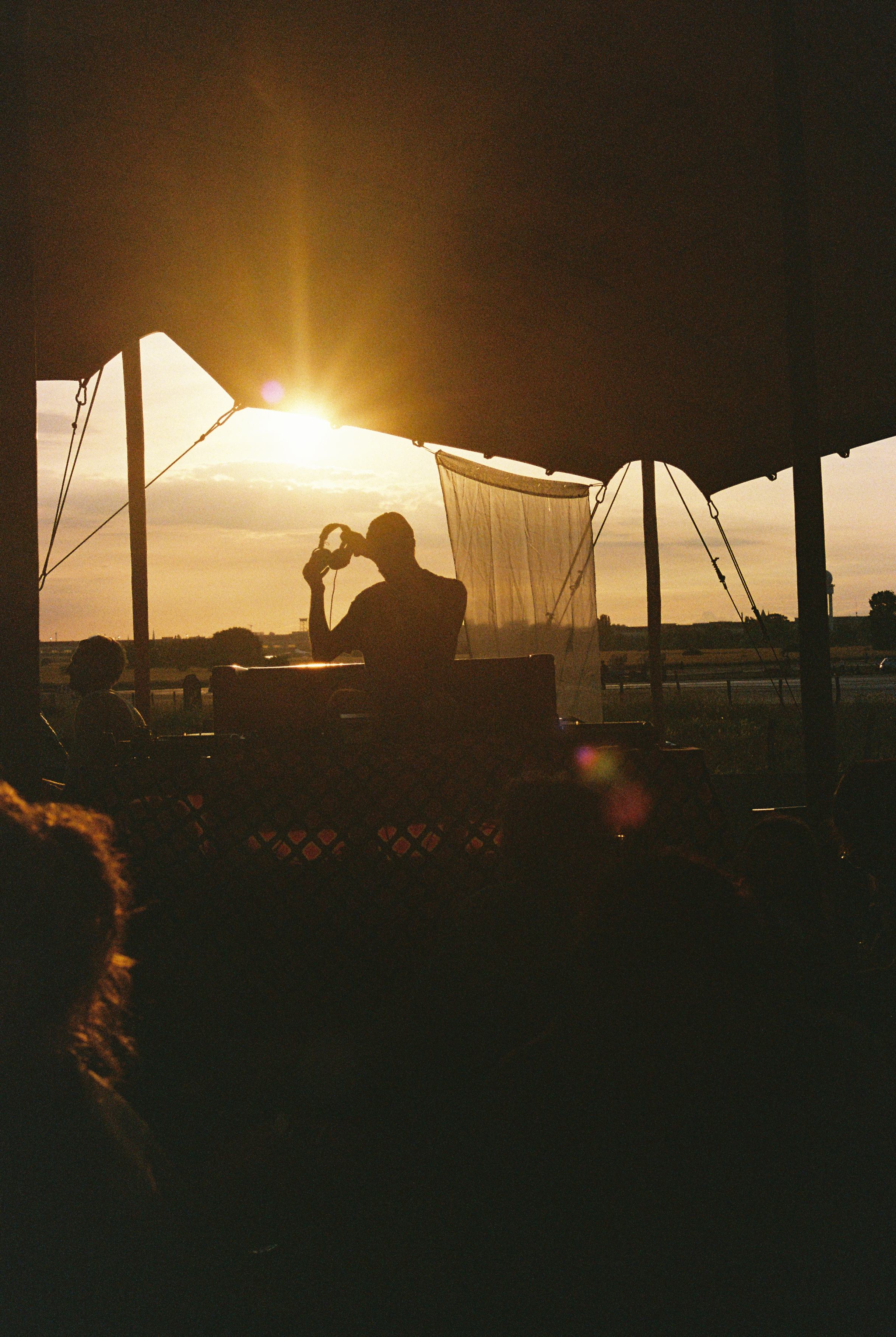 Sossego Social Club — project image 1
