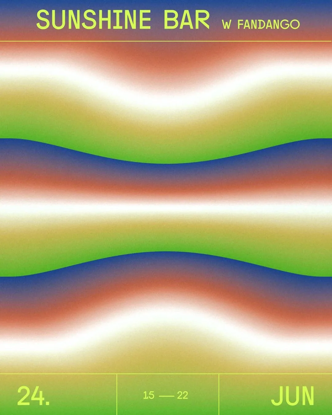Sunshine Bar — project image 4