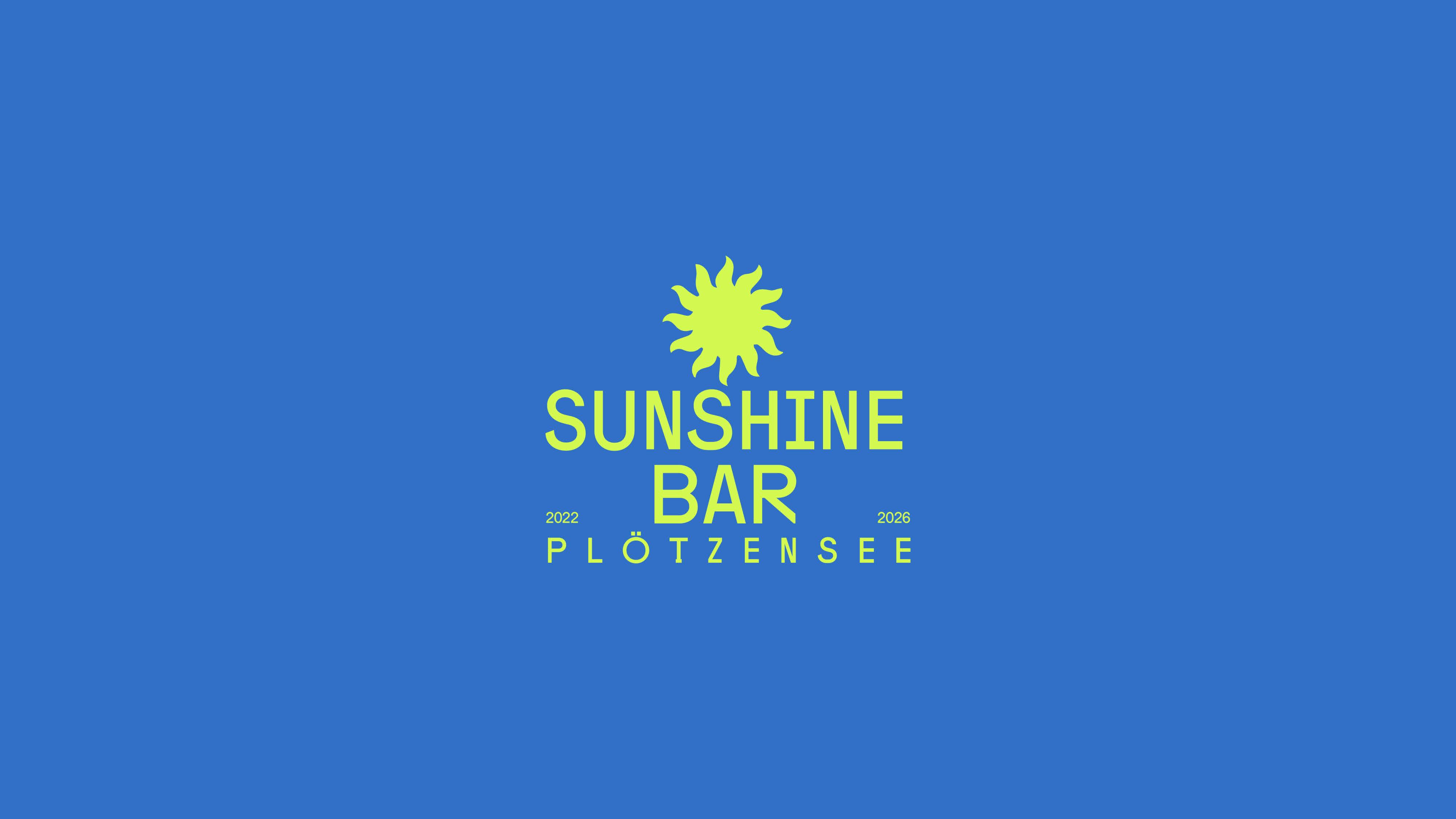 Sunshine Bar — project image 1