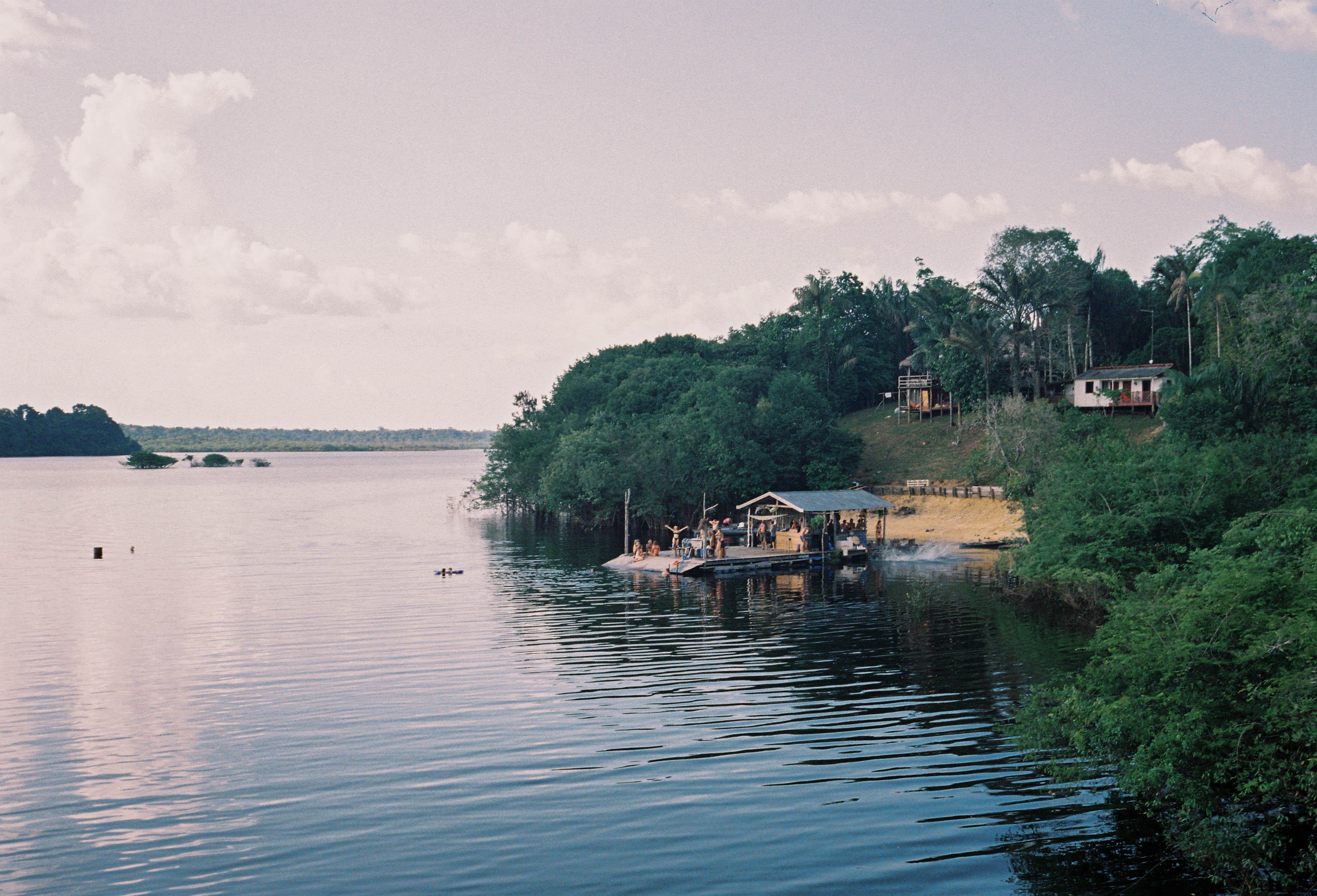 The O MATO Experience — project image 1