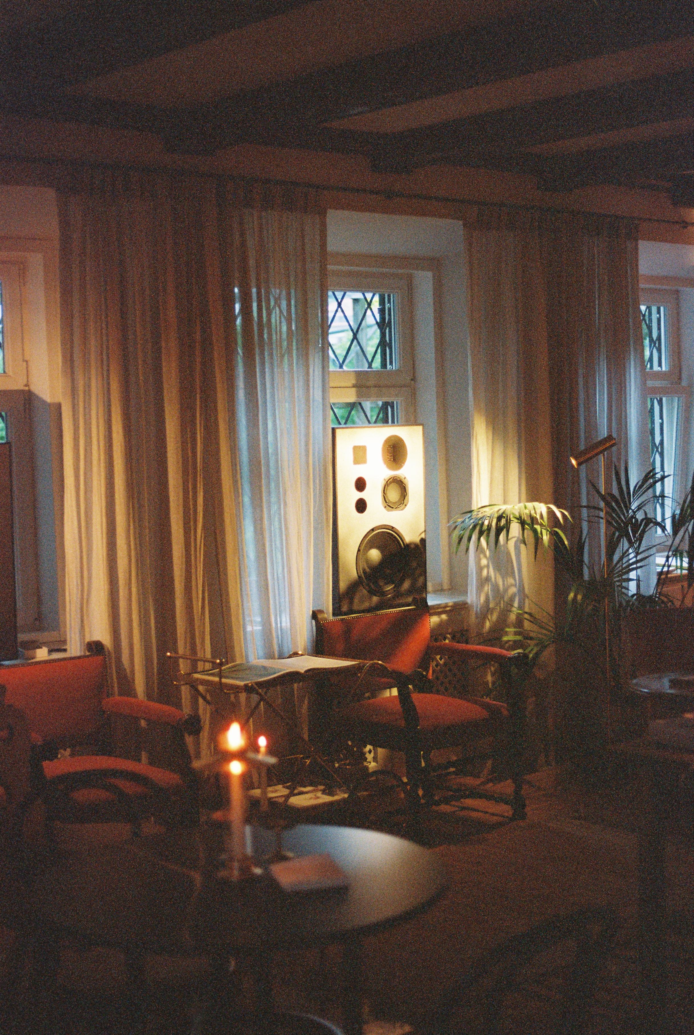 Villa Arnica — project image 1